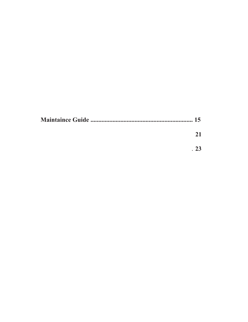 Badger Meter Positive Displacement User Manual | Page 3 / 24
