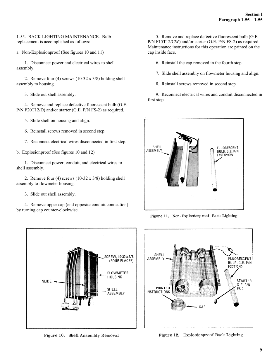 Badger Meter Hydrometer User Manual | Page 11 / 18