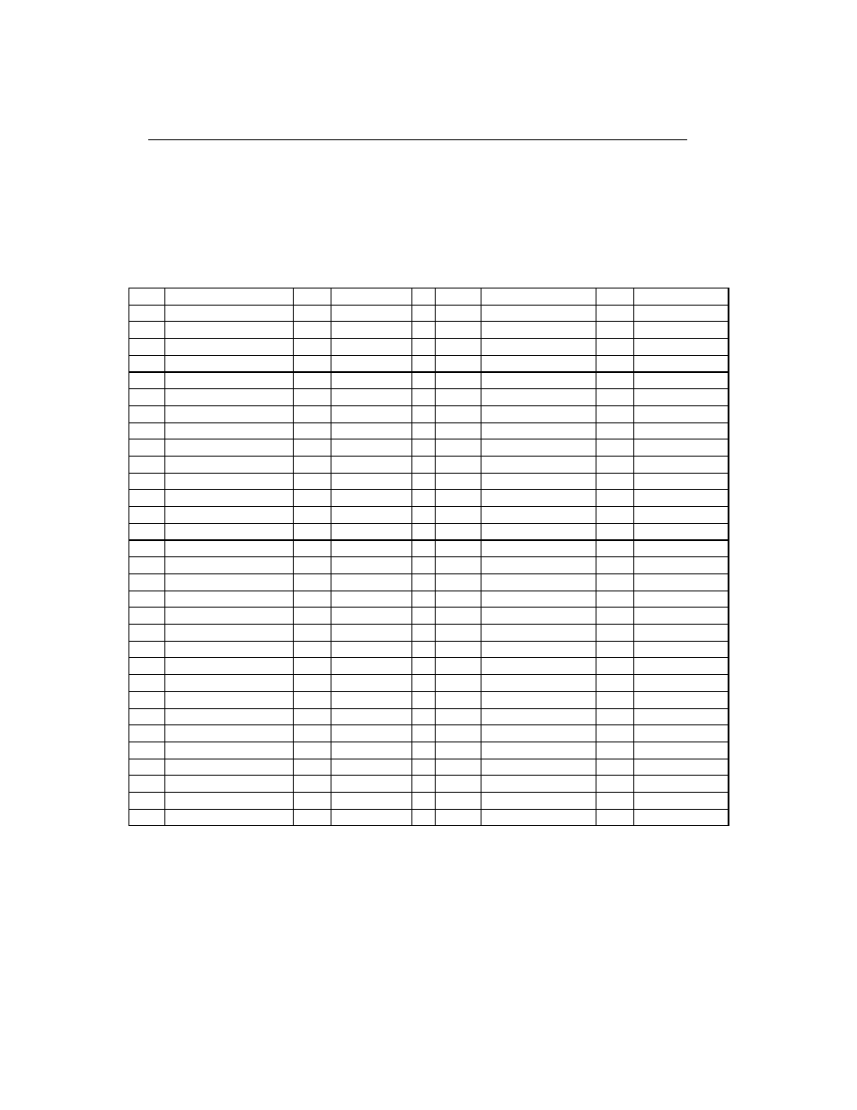 K factor and f/v data edit curve | Badger Meter 4050 Flow Computers User Manual | Page 9 / 17