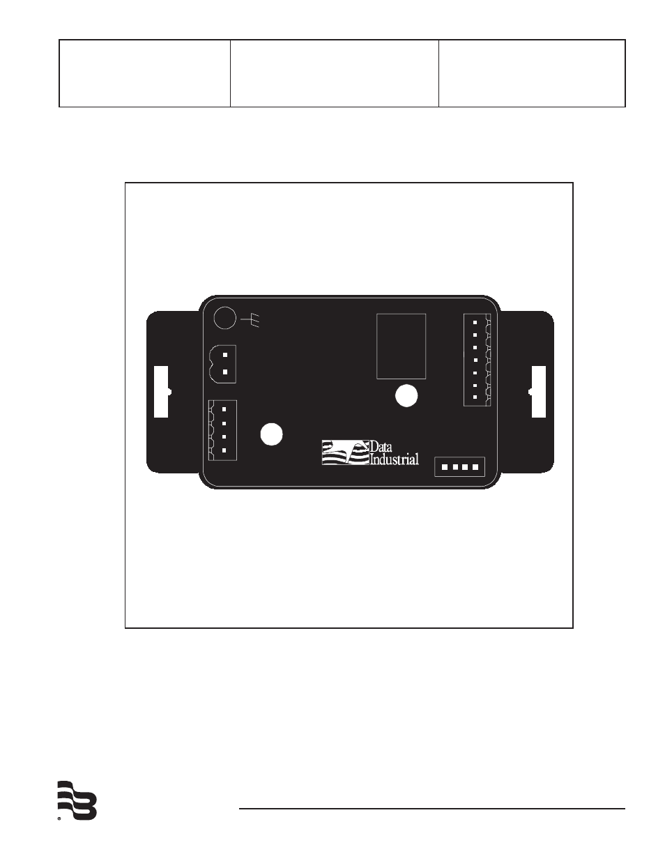 Badger Meter 330 Series Relay Transmitter User Manual | 8 pages