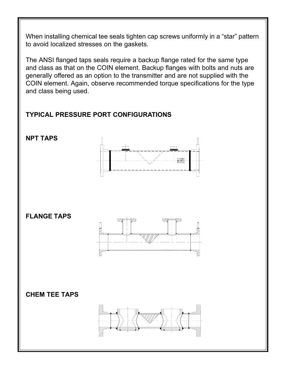 Badger Meter COIN-NW User Manual | Page 7 / 8