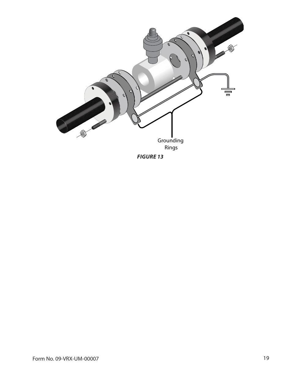 Badger Meter Vortex Meters User Manual | Page 21 / 31