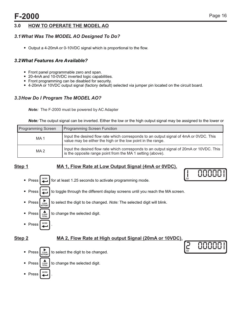 F-2000 | Blue-White F-2000 – Solvent Weld PVC Tee Fitting User Manual | Page 16 / 18