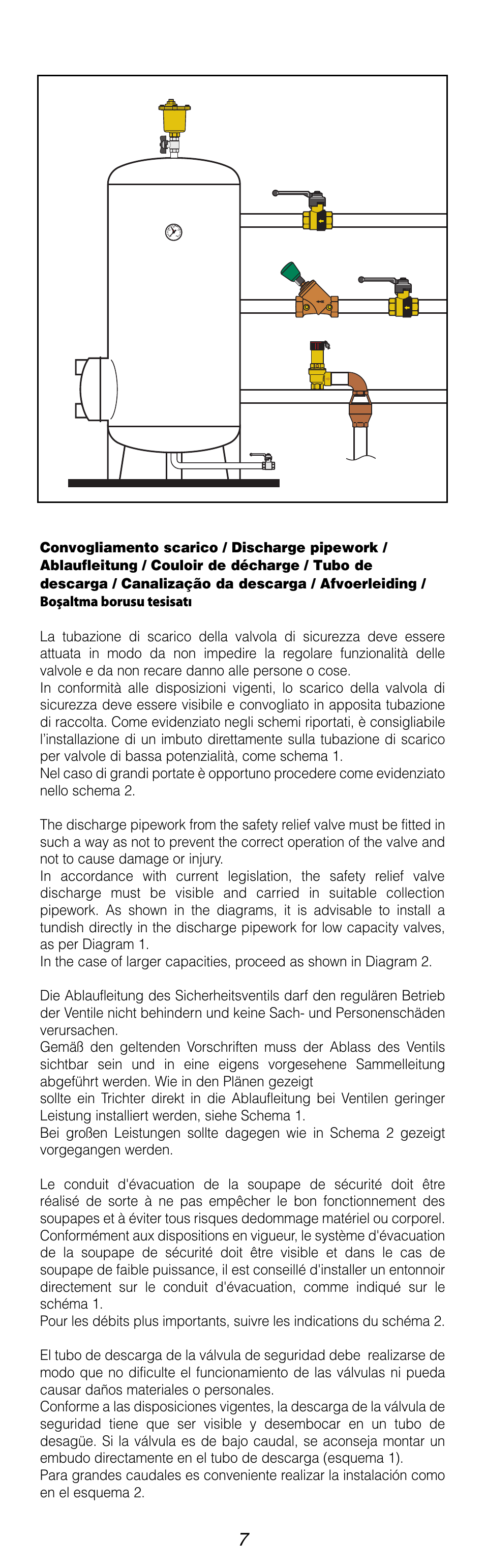 Caleffi 514 User Manual | Page 7 / 10