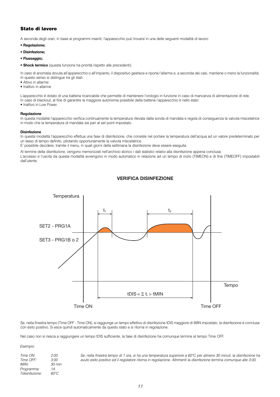 Caleffi 6000 User Manual | Page 12 / 97