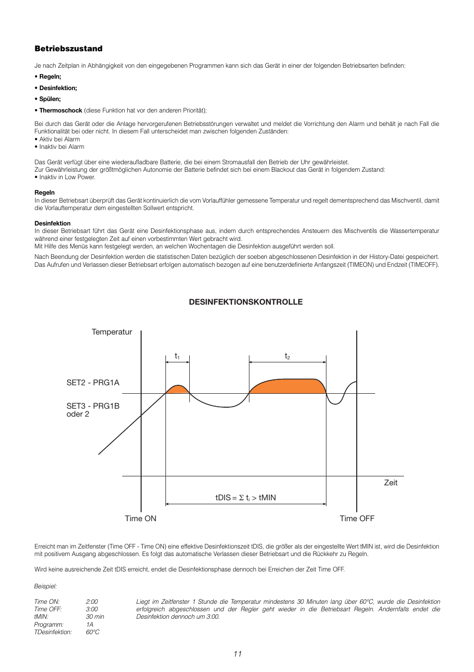 Caleffi 6000 User Manual | Page 60 / 97