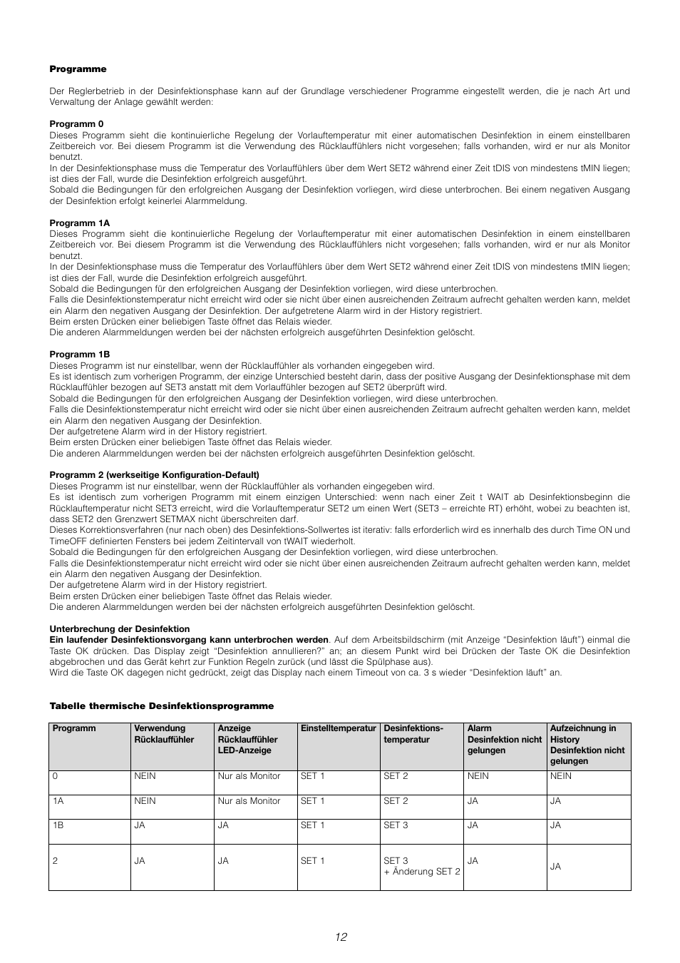 Caleffi 6000 User Manual | Page 61 / 97