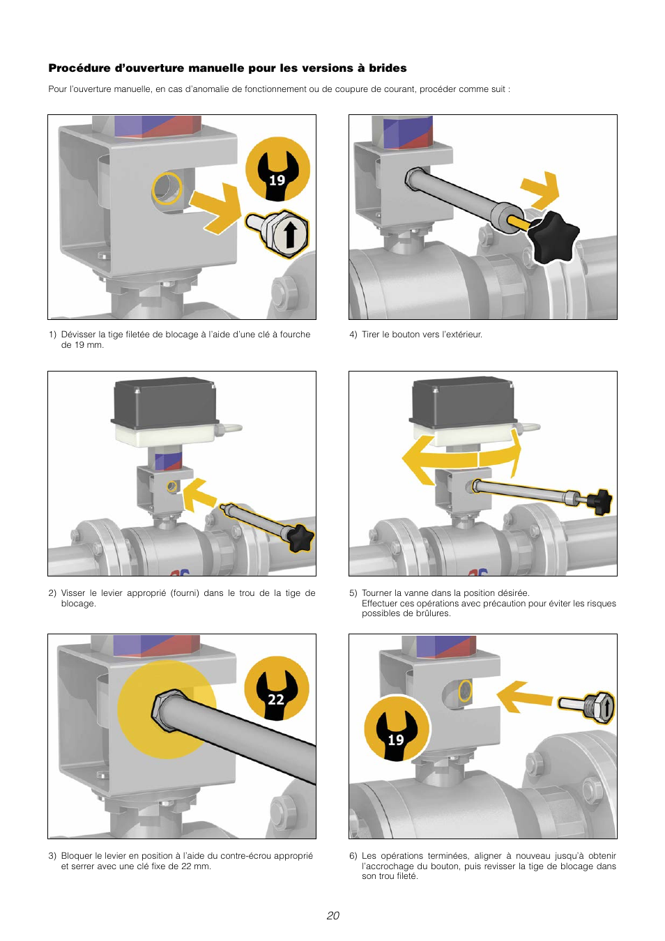 Caleffi 6000 User Manual | Page 93 / 97