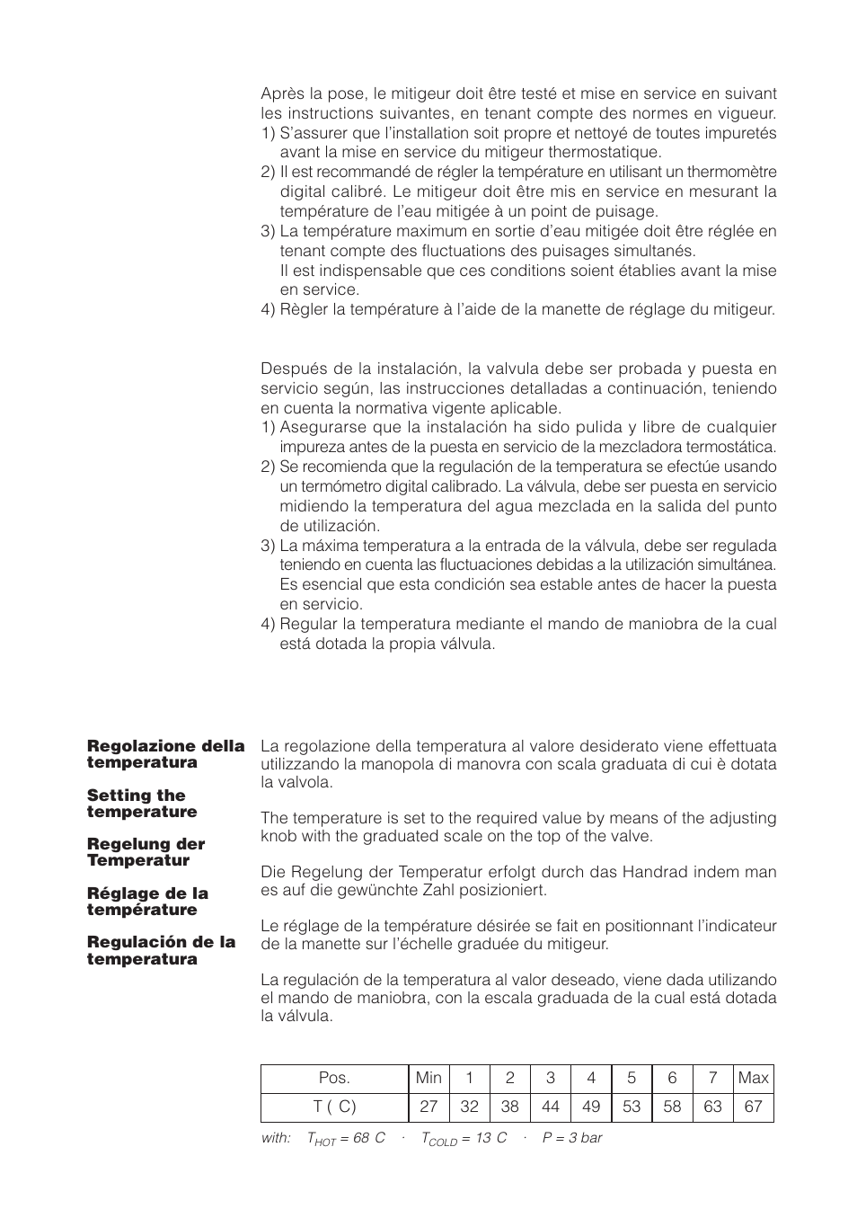 Caleffi 521 User Manual | Page 10 / 16