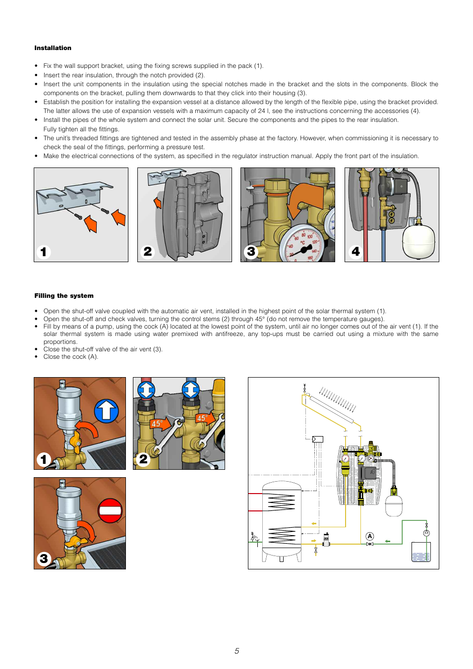 Caleffi 269 User Manual | Page 5 / 8