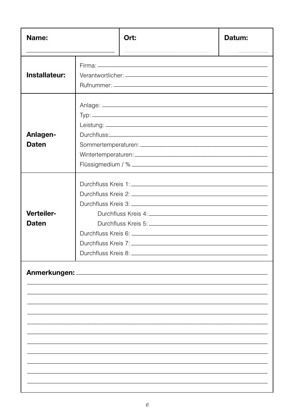 Caleffi 130 User Manual | Page 18 / 18