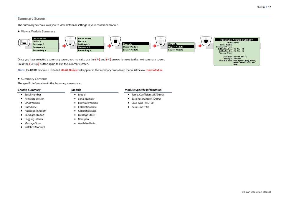 Crystal nVision Lab Reference User Manual | Page 14 / 54