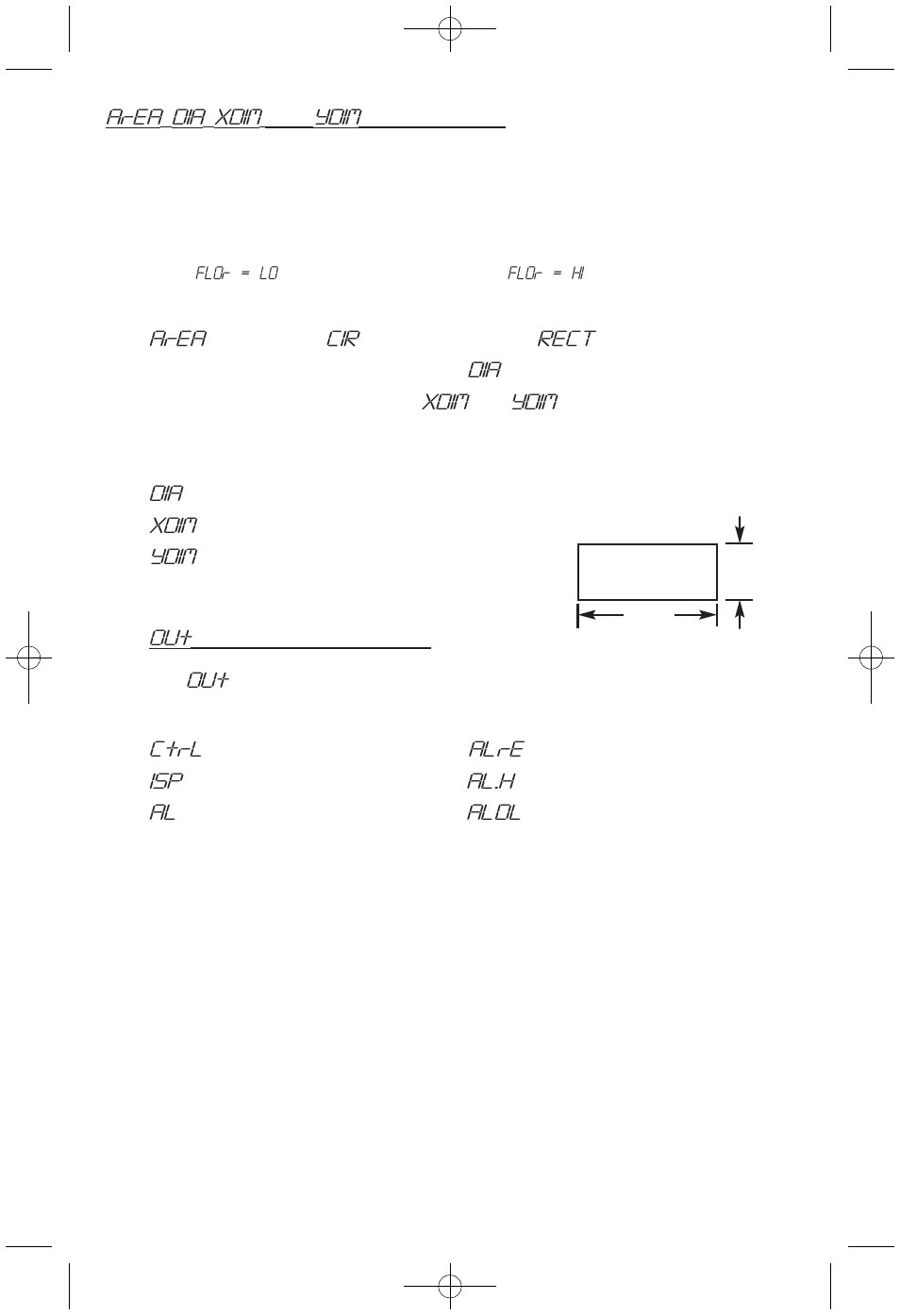 Dwyer DH User Manual | Page 15 / 20