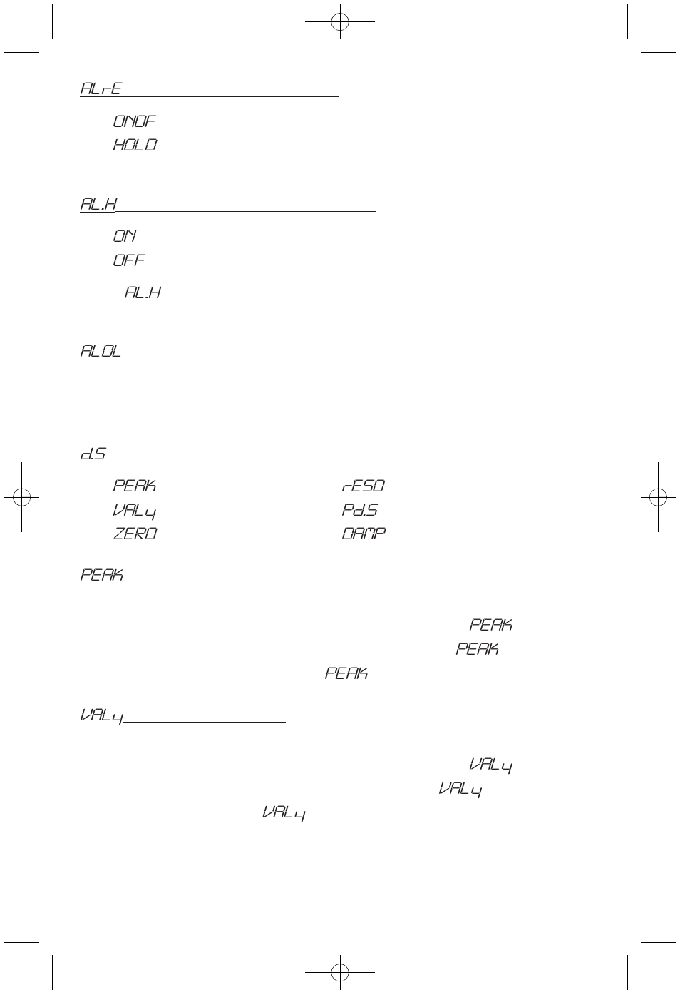 Dwyer DH User Manual | Page 18 / 20