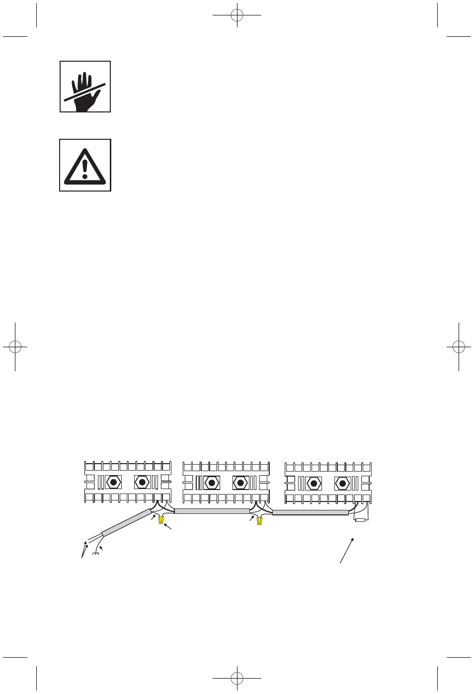 Digihelic, Controler rs485 wiring | Dwyer DH User Manual | Page 5 / 20