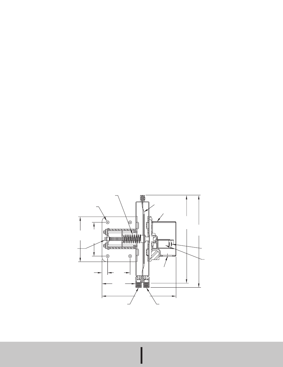 Dwyer instruments, inc | Dwyer 1630 User Manual | Page 2 / 2