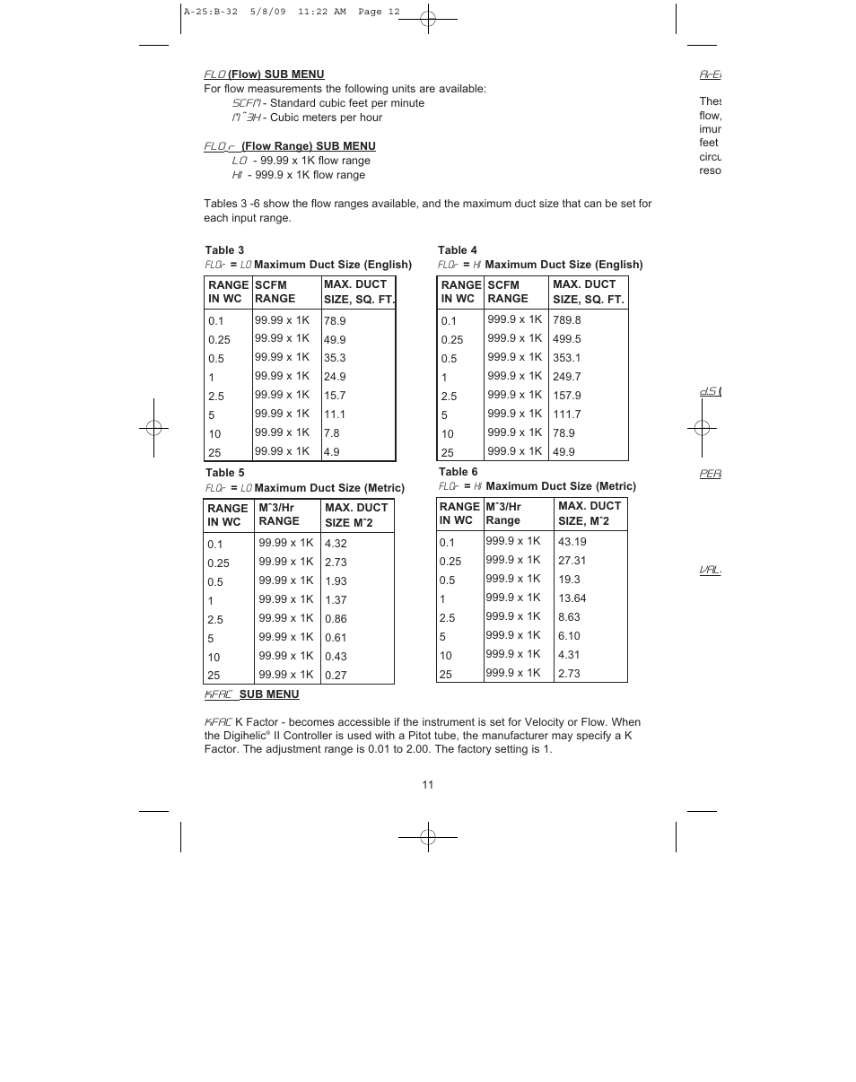 Dwyer ISDP User Manual | Page 12 / 16