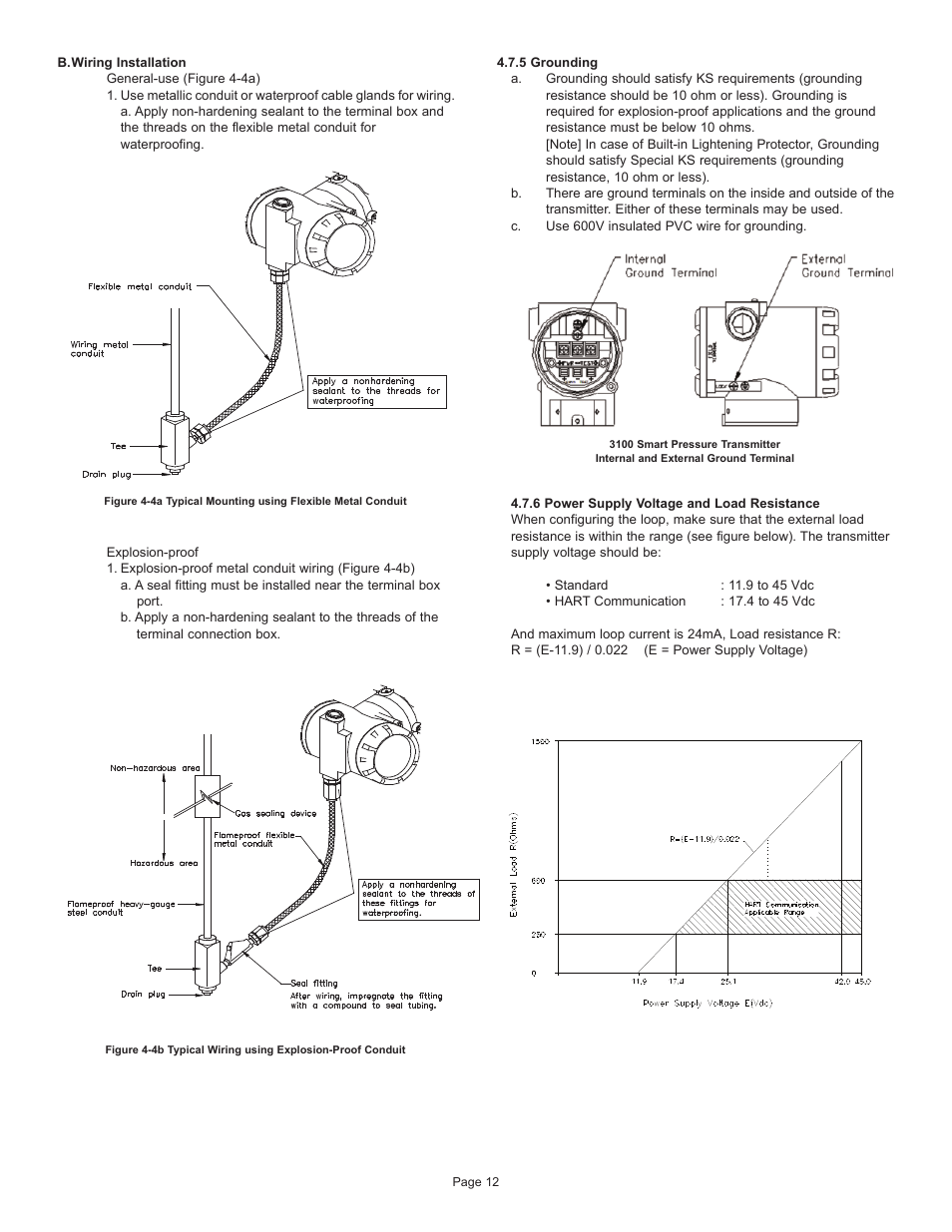 Dwyer 3100MP User Manual | Page 13 / 20