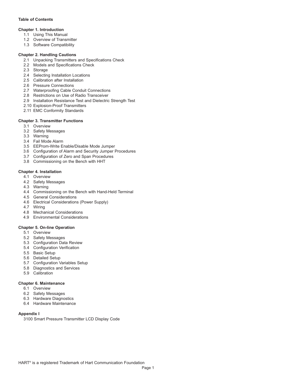 Dwyer 3100MP User Manual | Page 2 / 20