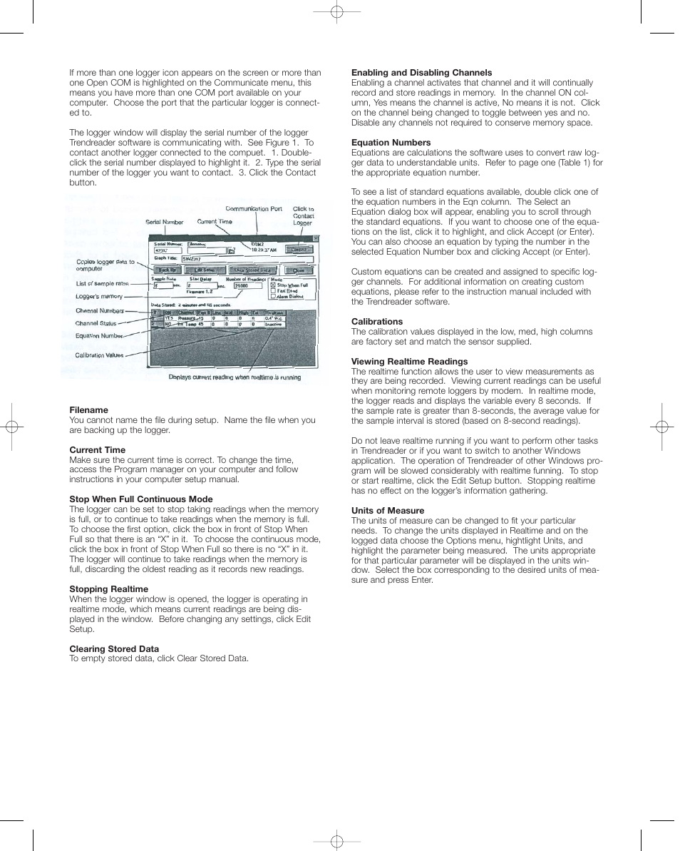 Dwyer DL7 User Manual | Page 2 / 8