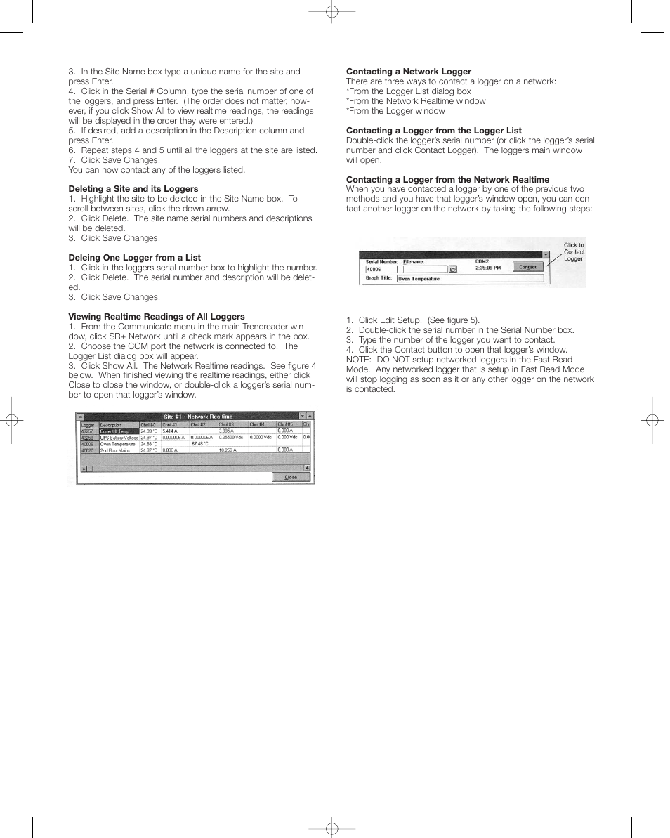 Dwyer DL7 User Manual | Page 7 / 8