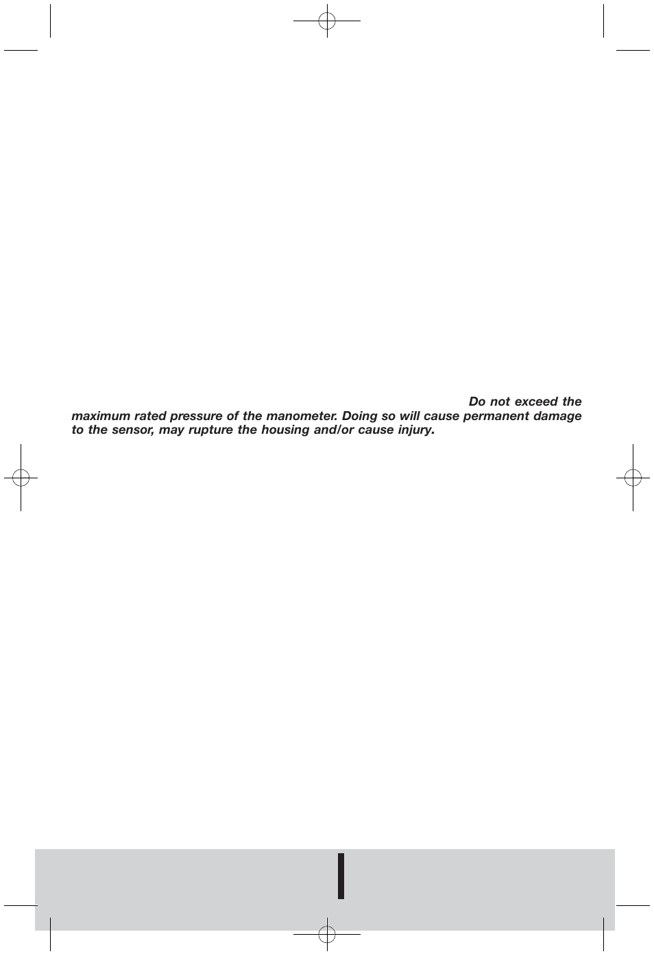 Dampening function, Overpressure alarm, Low battery indicator | Maintenance | Dwyer 477A User Manual | Page 4 / 4