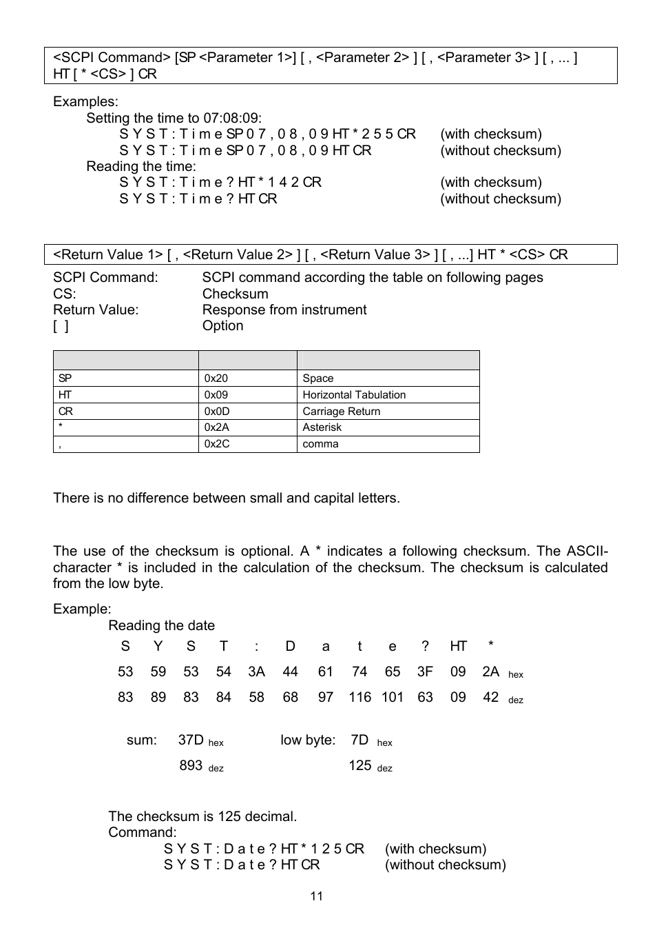 Dwyer HM35 User Manual | Page 12 / 28