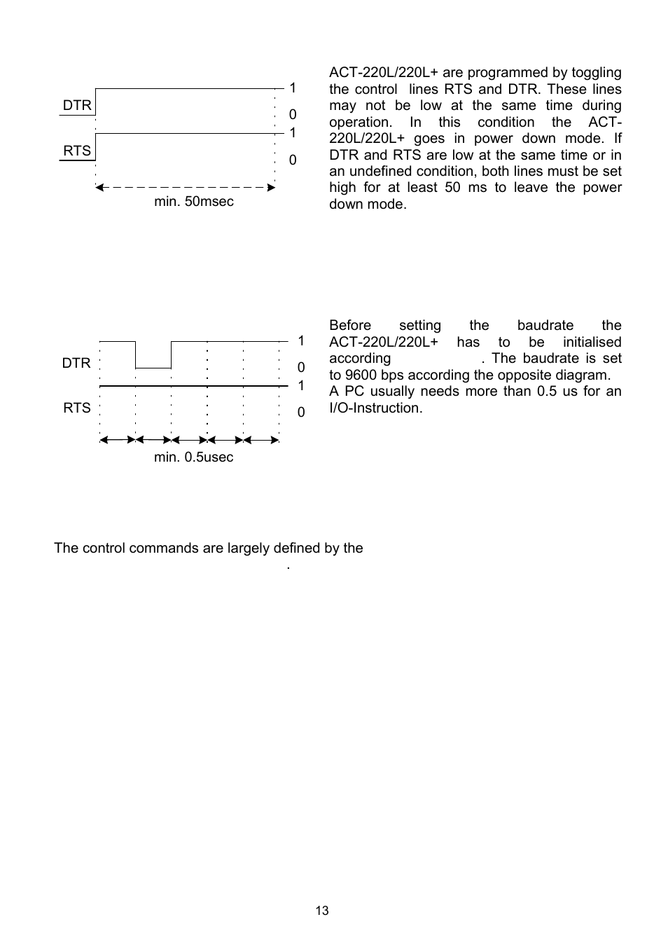 Dwyer HM35 User Manual | Page 14 / 28