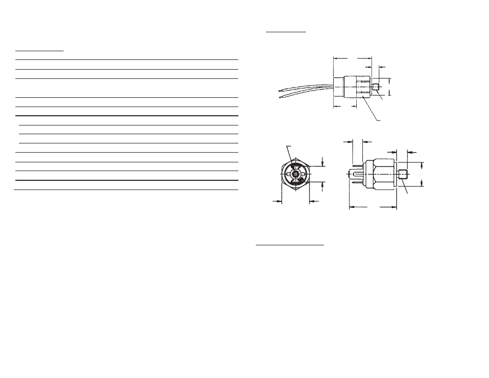 Dwyer A2 User Manual | Page 2 / 2