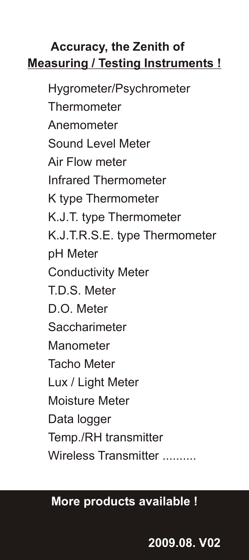 頁面 12 | Dwyer 89088 User Manual | Page 12 / 12