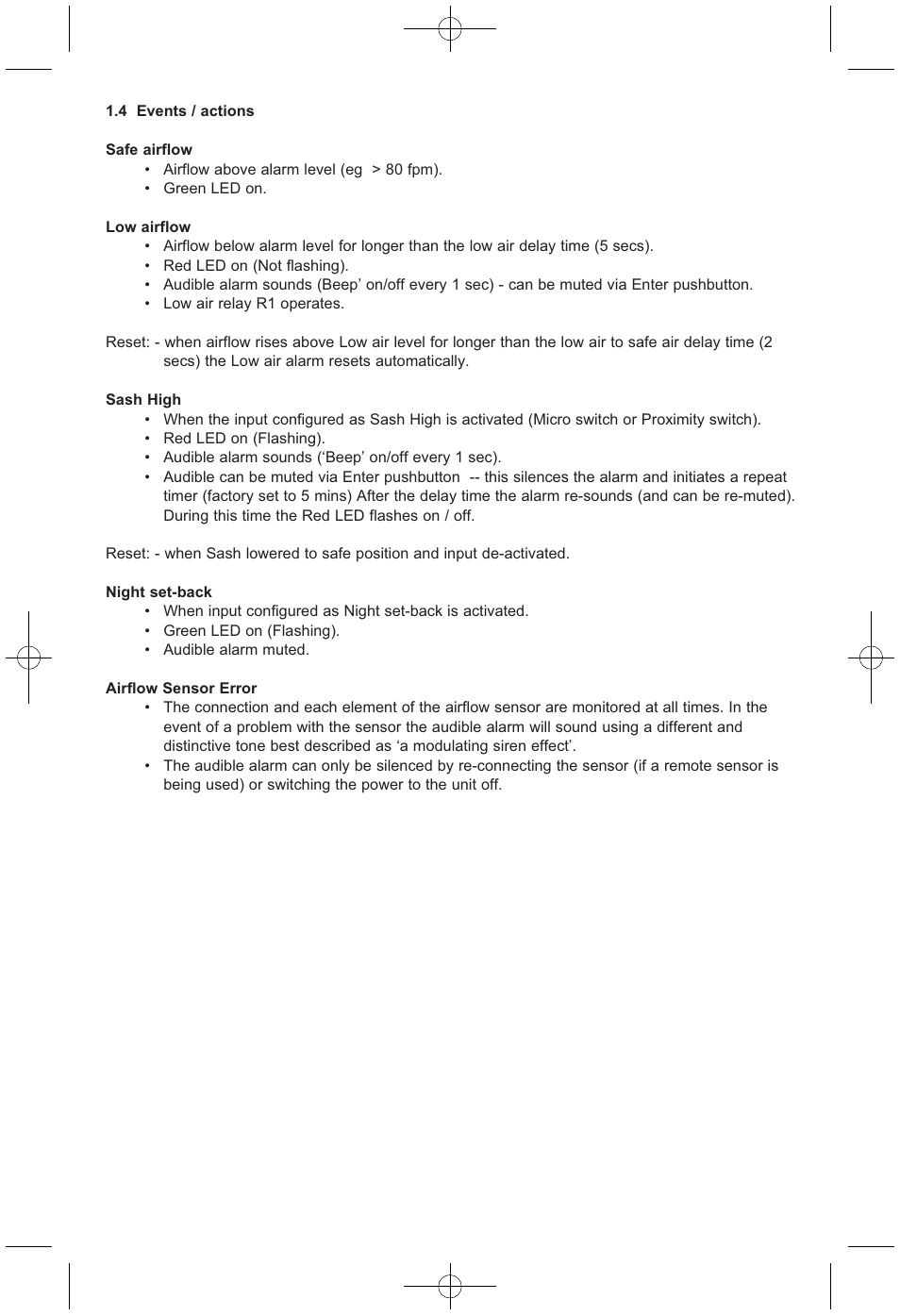 Dwyer 670 User Manual | Page 12 / 16