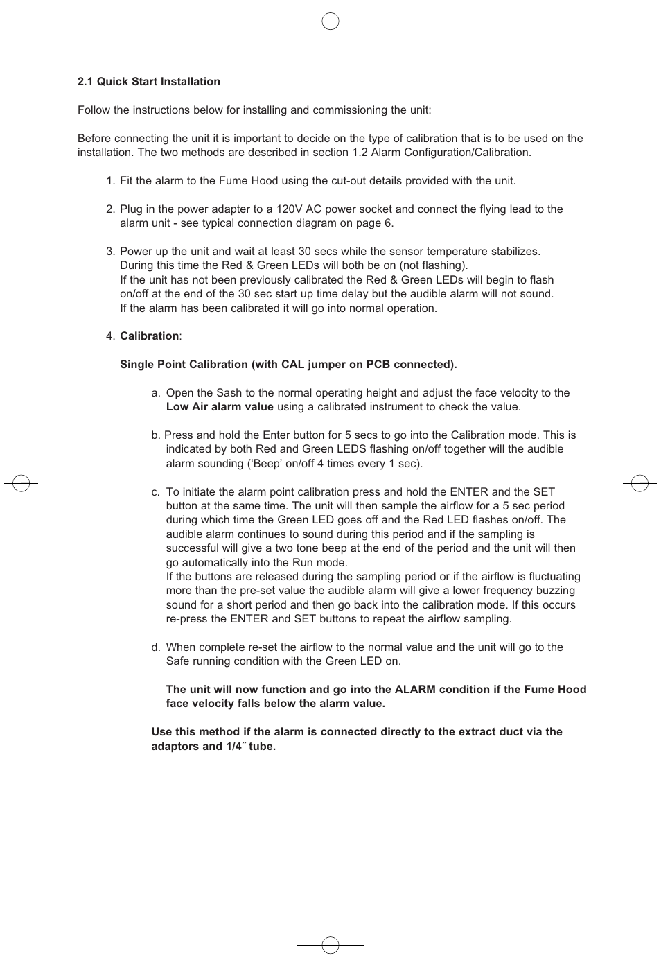 Dwyer 670 User Manual | Page 13 / 16