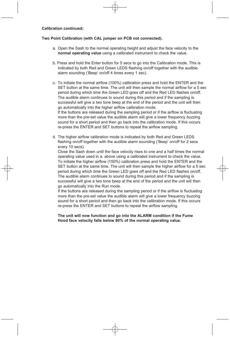 Dwyer 670 User Manual | Page 14 / 16