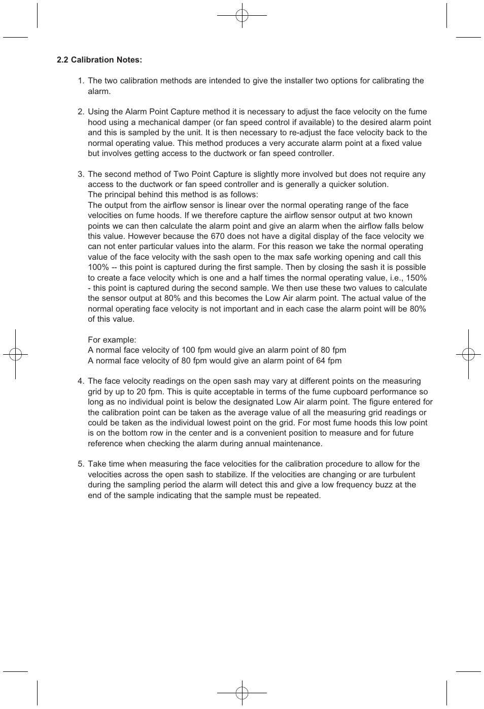 Dwyer 670 User Manual | Page 15 / 16