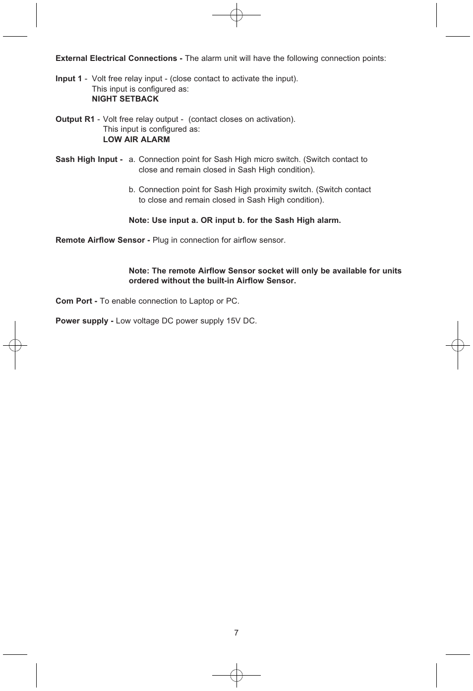 Dwyer 670 User Manual | Page 8 / 16