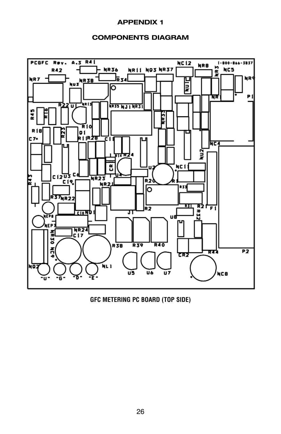 Dwyer GFC User Manual | Page 30 / 40