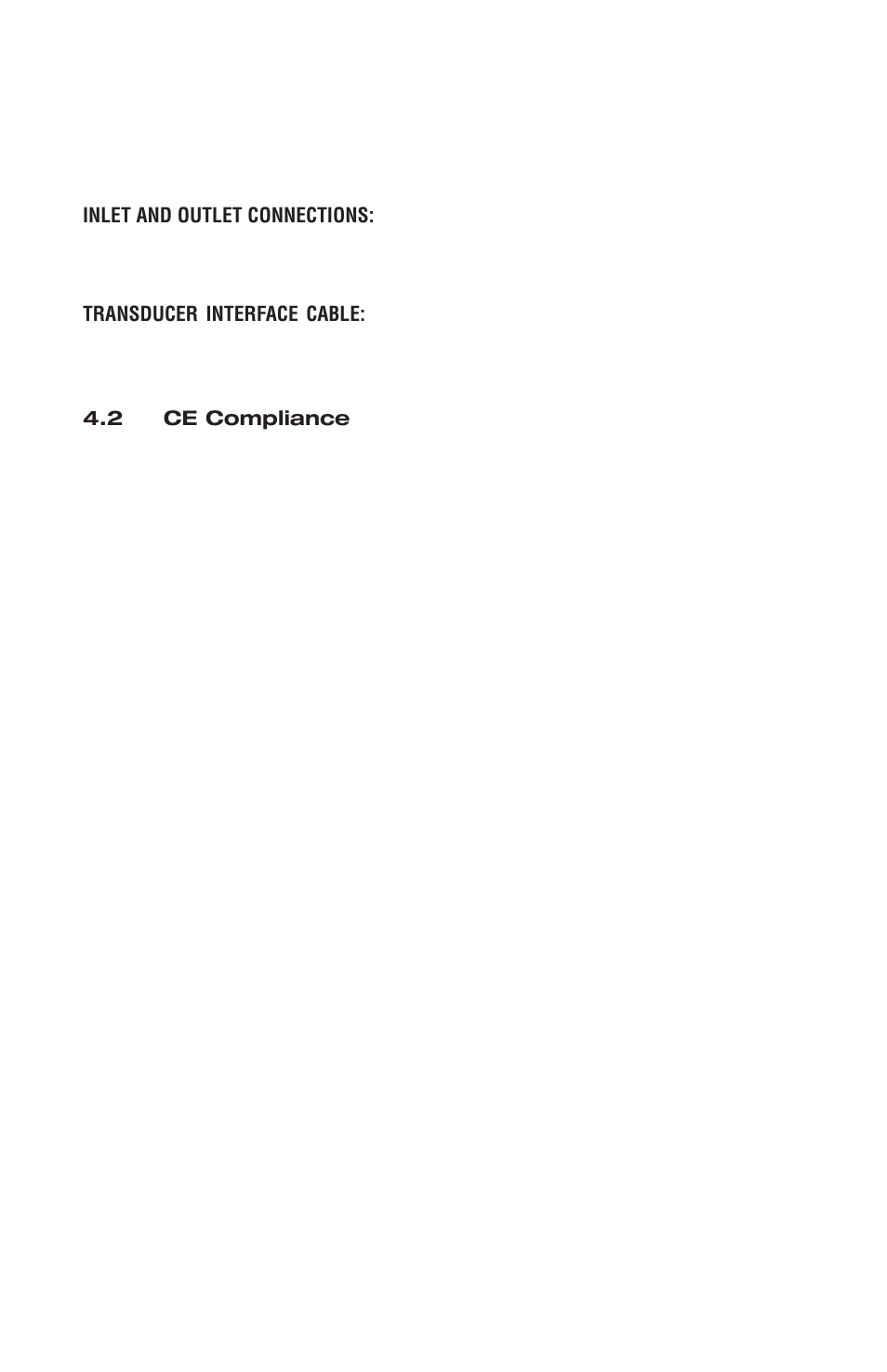 Dwyer DMF User Manual | Page 11 / 44