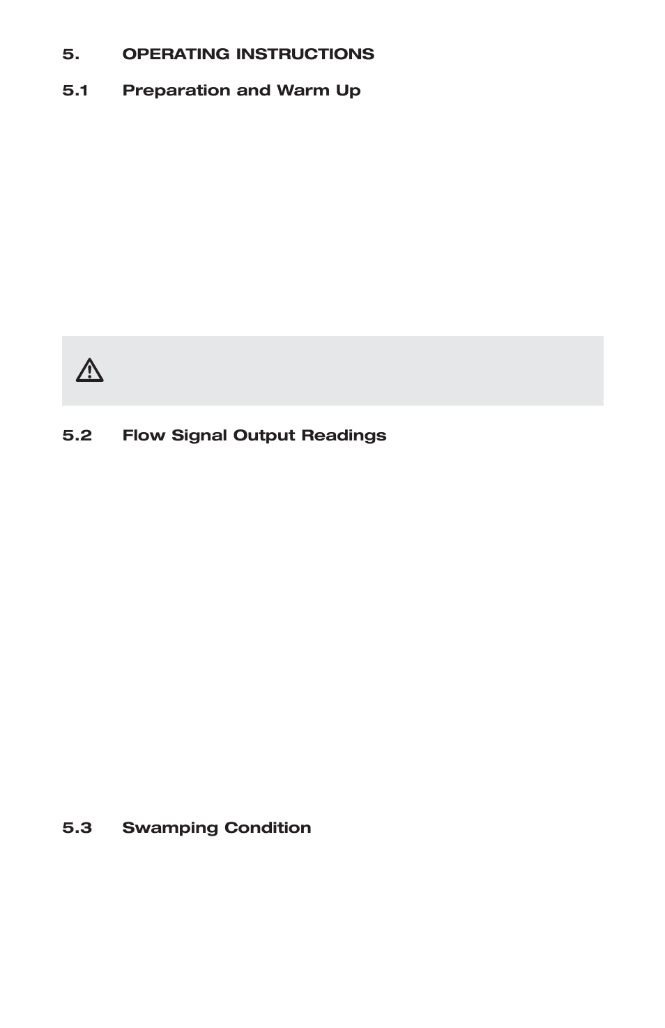 Dwyer DMF User Manual | Page 14 / 44