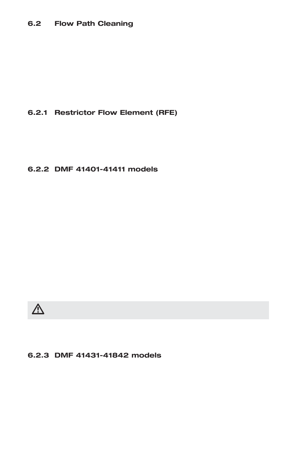 Dwyer DMF User Manual | Page 17 / 44