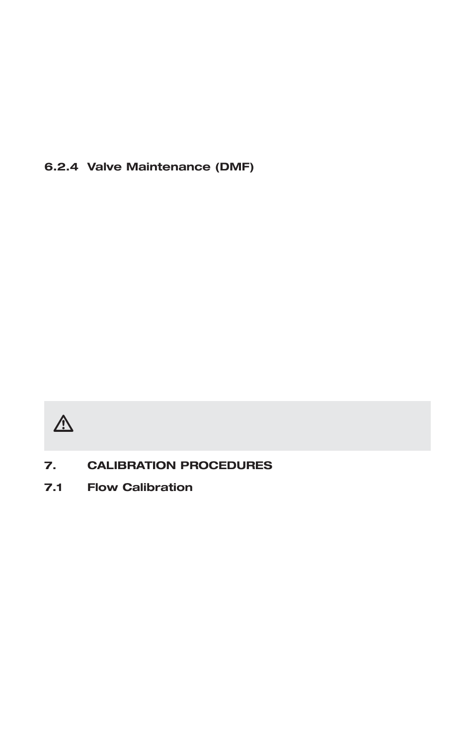Dwyer DMF User Manual | Page 18 / 44