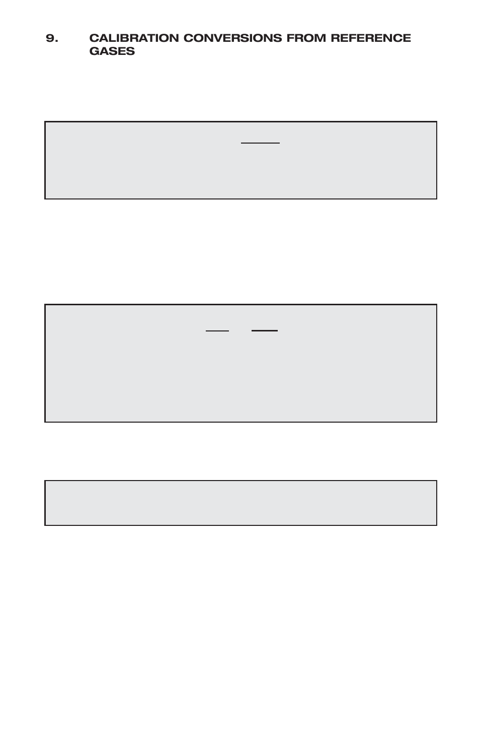 Dwyer DMF User Manual | Page 23 / 44