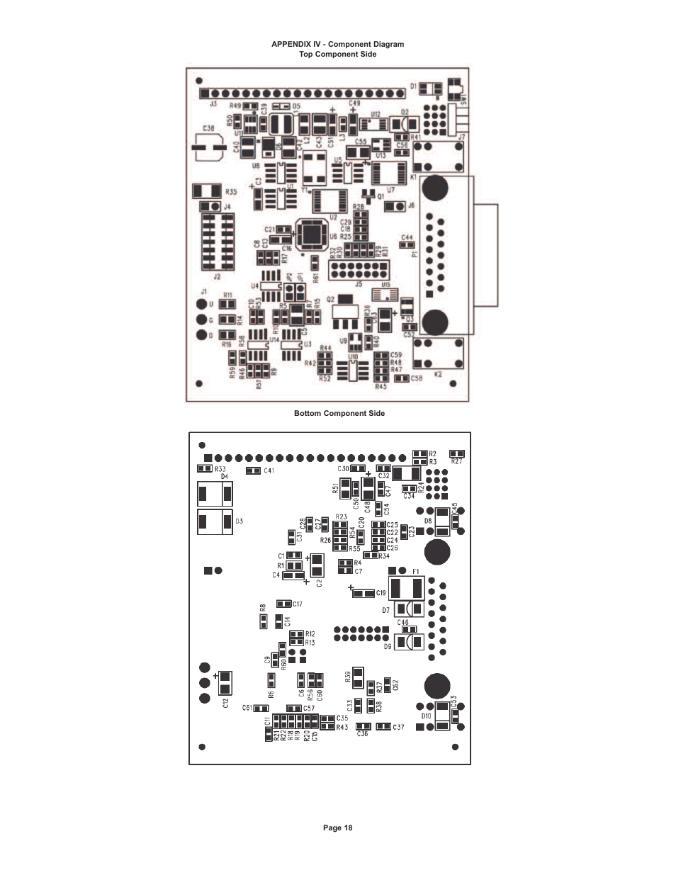 Dwyer GFM2 User Manual | Page 18 / 20