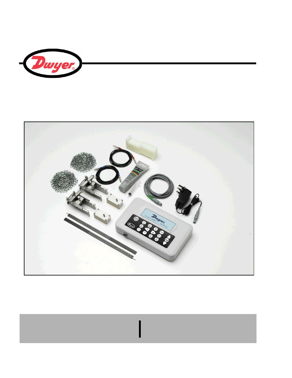 Dwyer Series PUB User Manual | 44 pages