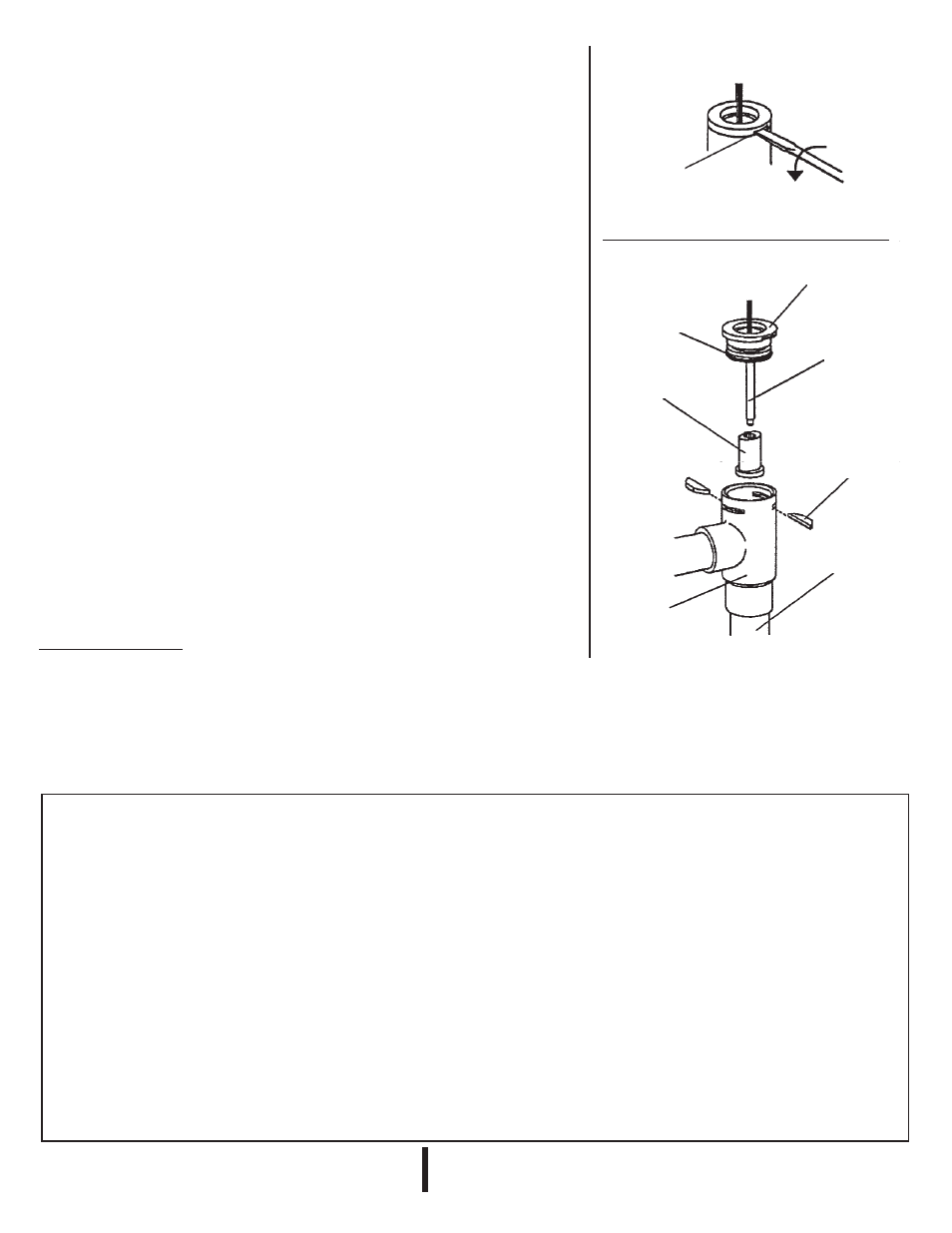 Dwyer instruments,inc, Important points | Dwyer P5 User Manual | Page 2 / 2