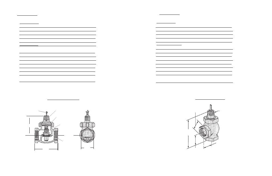 Dwyer GVS User Manual | Page 2 / 2