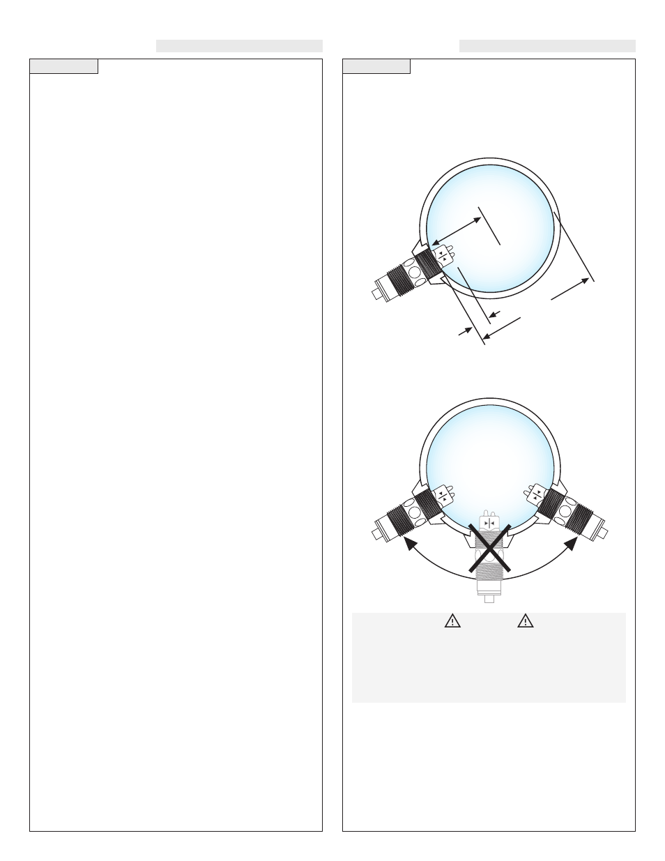 Introduction, Installation | Dwyer TDS User Manual | Page 3 / 6