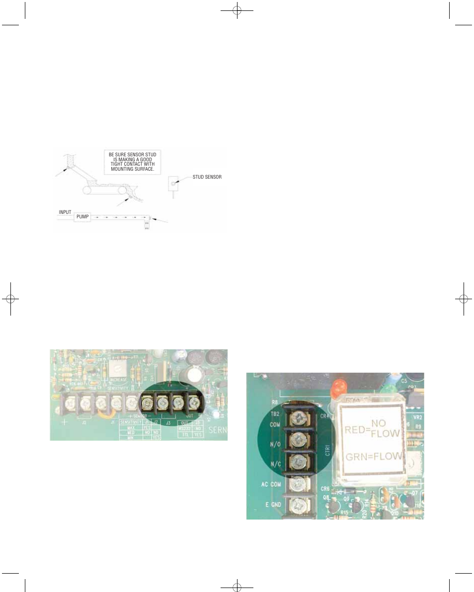 Dwyer BFM User Manual | Page 4 / 8