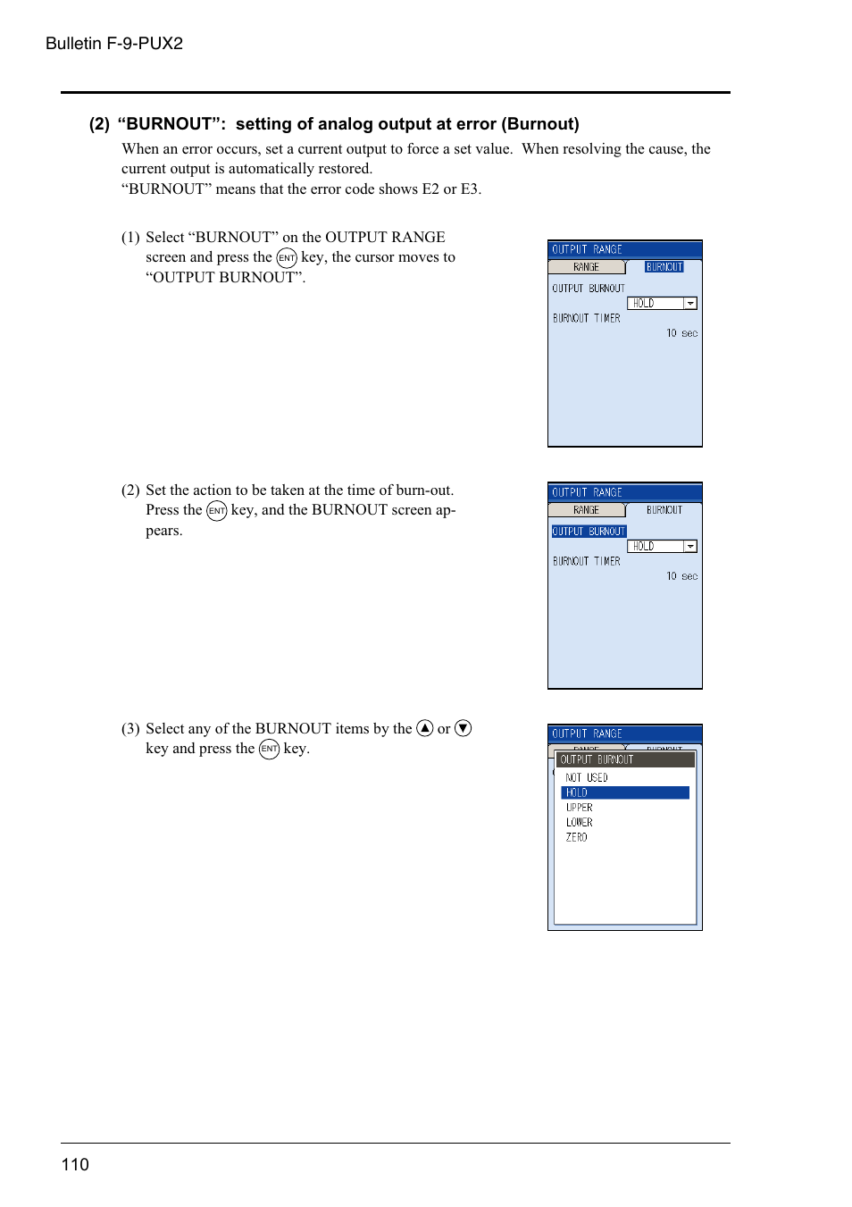 Dwyer PSX2 User Manual | Page 119 / 189