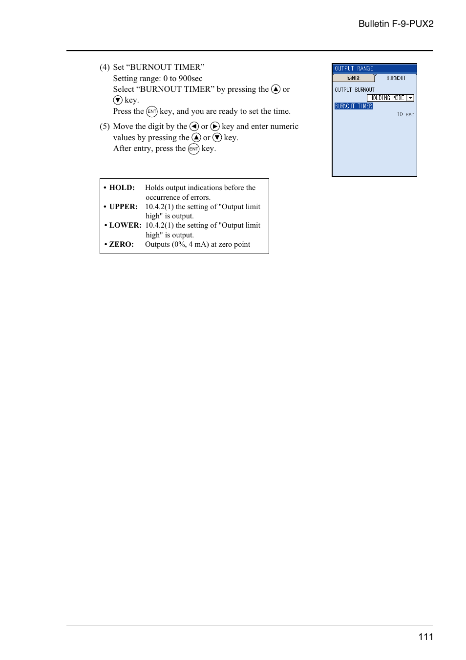 Dwyer PSX2 User Manual | Page 120 / 189