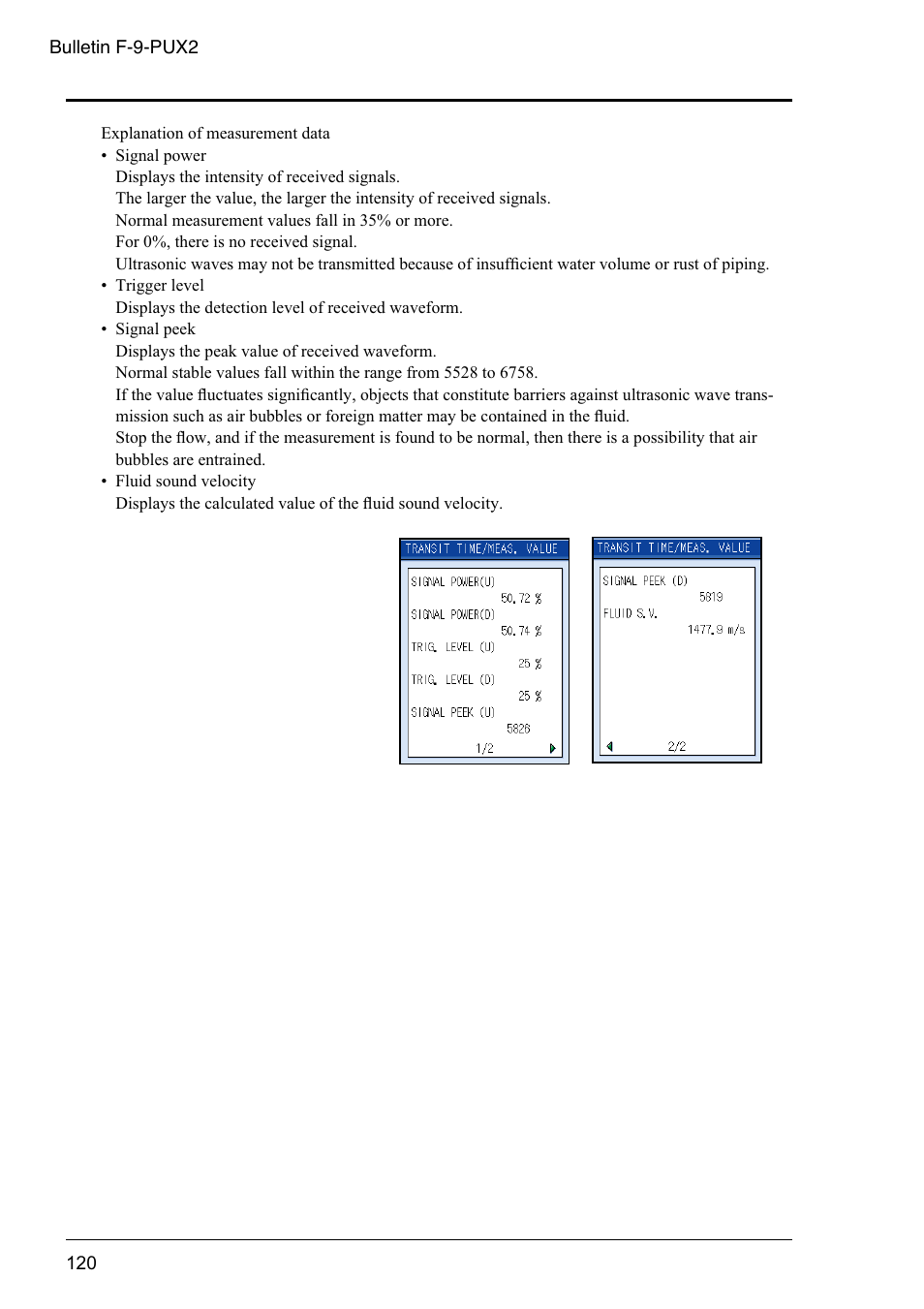 Dwyer PSX2 User Manual | Page 129 / 189